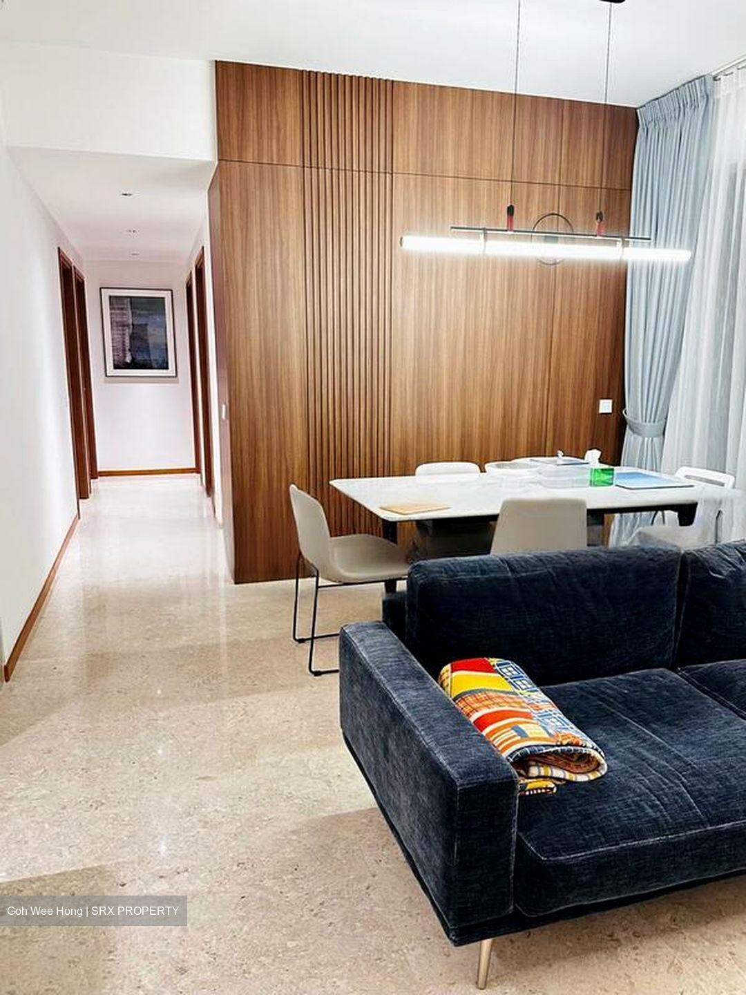 Fourth Avenue Residences (D10), Apartment #444832831